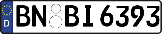 BN-BI6393