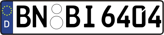 BN-BI6404