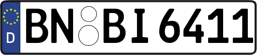 BN-BI6411