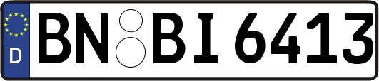 BN-BI6413