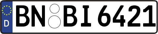 BN-BI6421