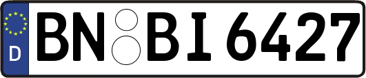 BN-BI6427