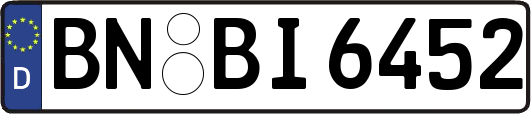 BN-BI6452