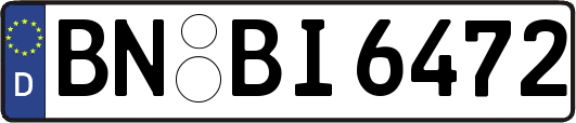 BN-BI6472