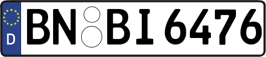 BN-BI6476