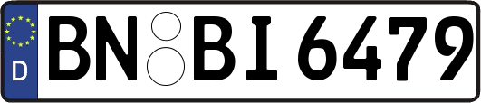 BN-BI6479