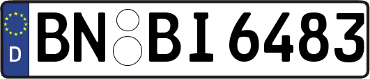 BN-BI6483