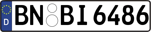 BN-BI6486