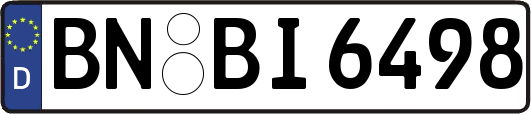 BN-BI6498