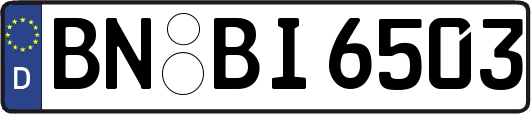 BN-BI6503