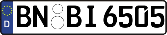 BN-BI6505