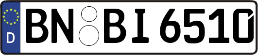 BN-BI6510