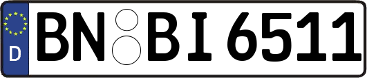 BN-BI6511