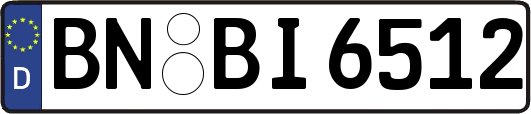 BN-BI6512