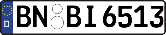 BN-BI6513