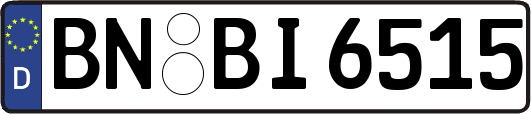 BN-BI6515
