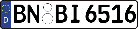 BN-BI6516