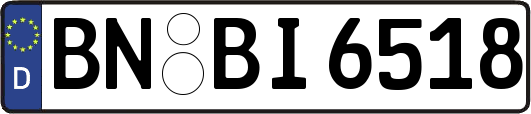 BN-BI6518