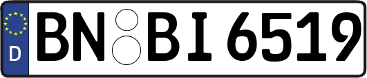 BN-BI6519