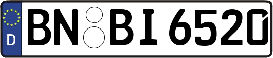 BN-BI6520