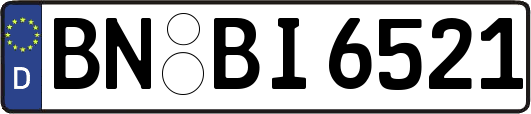 BN-BI6521