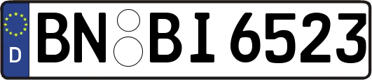 BN-BI6523