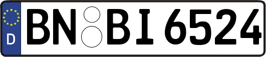 BN-BI6524
