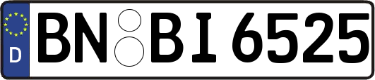 BN-BI6525