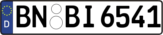 BN-BI6541