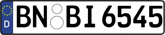 BN-BI6545
