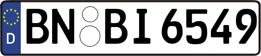 BN-BI6549