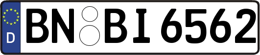 BN-BI6562