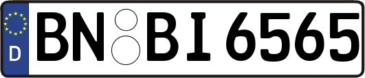 BN-BI6565