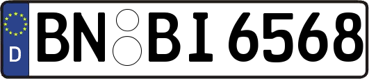 BN-BI6568