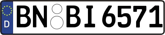 BN-BI6571