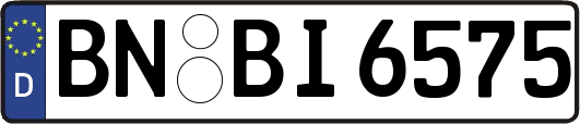 BN-BI6575