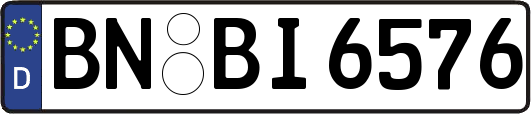 BN-BI6576