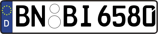 BN-BI6580