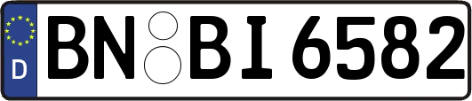BN-BI6582
