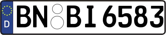 BN-BI6583