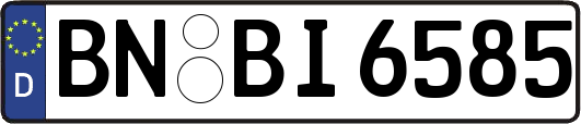 BN-BI6585