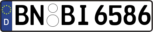 BN-BI6586