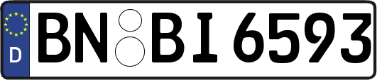 BN-BI6593