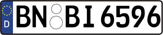 BN-BI6596