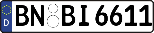 BN-BI6611