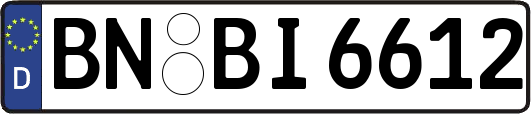 BN-BI6612