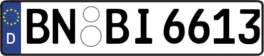 BN-BI6613