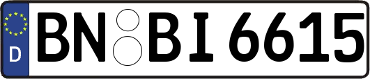 BN-BI6615
