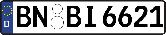 BN-BI6621