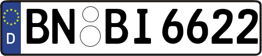 BN-BI6622